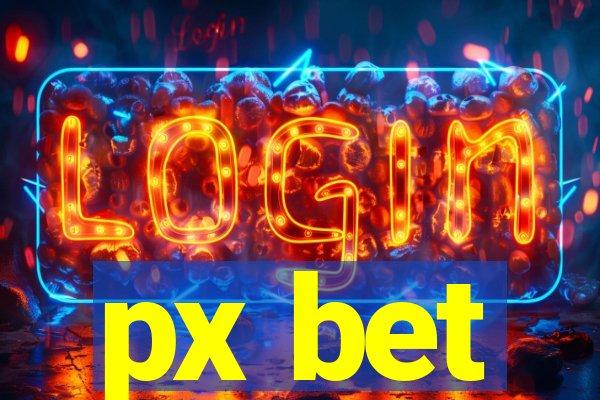 px bet